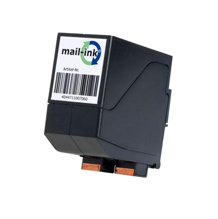 Frankierkartusche für Quadient IX-3 - Recyclingprodukt